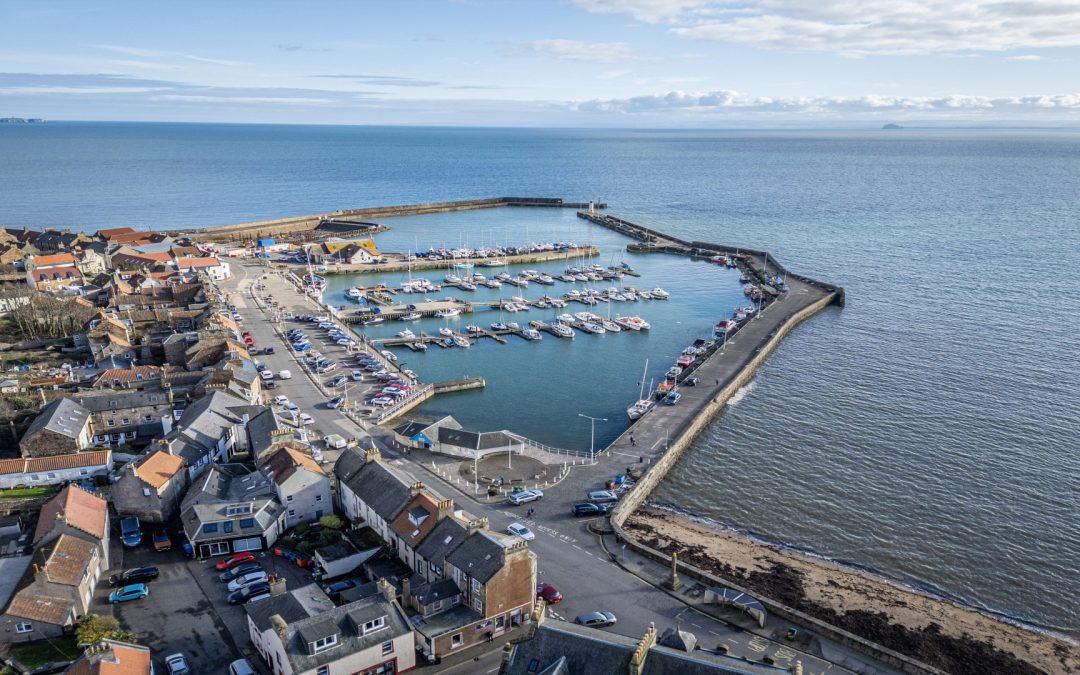 East Neuk Lobster Hatchery